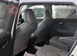 تۆیۆتا هایلاندەر